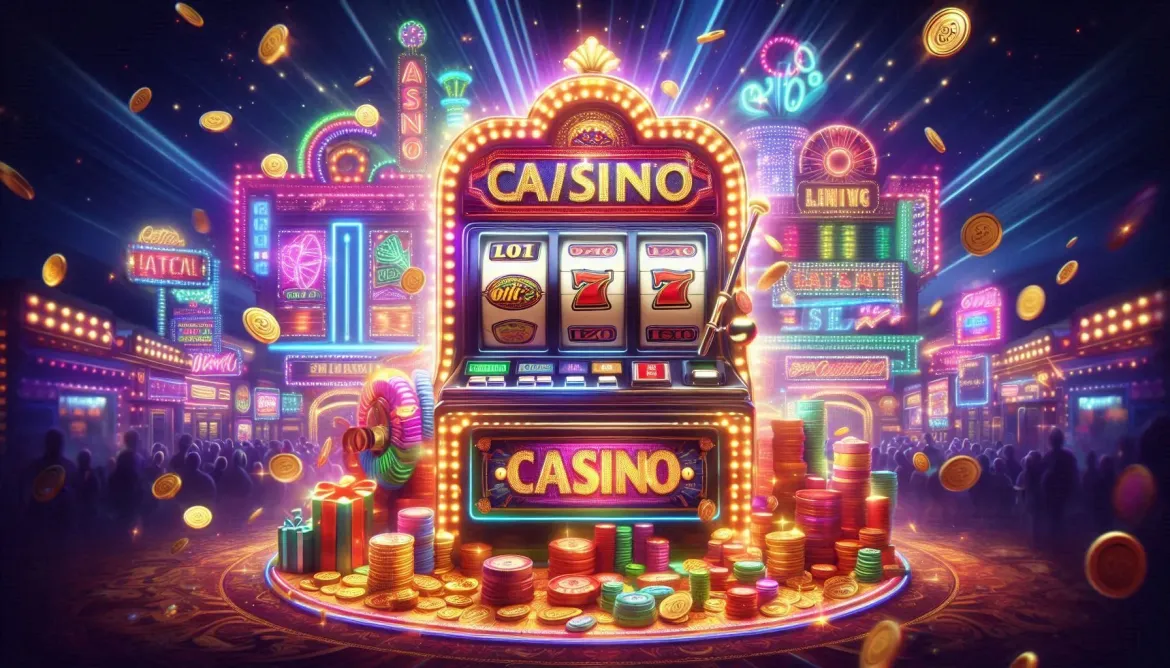 Happy Jokers Casino